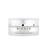 NIANCE Whitening Mask NeuroRELAX - 50 ML