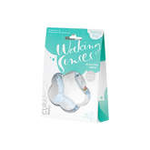 Curaprox baby teething ring