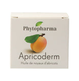 Phytopharma Apricoderm Topf Cream - 50 ml