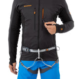 Mammut Eigerjoch IN Hybrid Jacket Men - Beauty & the Lion