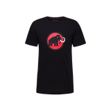 Mammut Classic T-Shirt Men - Beauty & the Lion