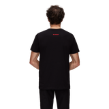 Mammut Classic T-Shirt Men - Beauty & the Lion