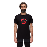 Mammut Classic T-Shirt Men - Beauty & the Lion