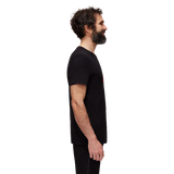 Mammut Classic T-Shirt Men - Beauty & the Lion