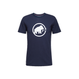 Mammut Classic T-Shirt Men - Beauty & the Lion
