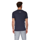 Mammut Classic T-Shirt Men - Beauty & the Lion