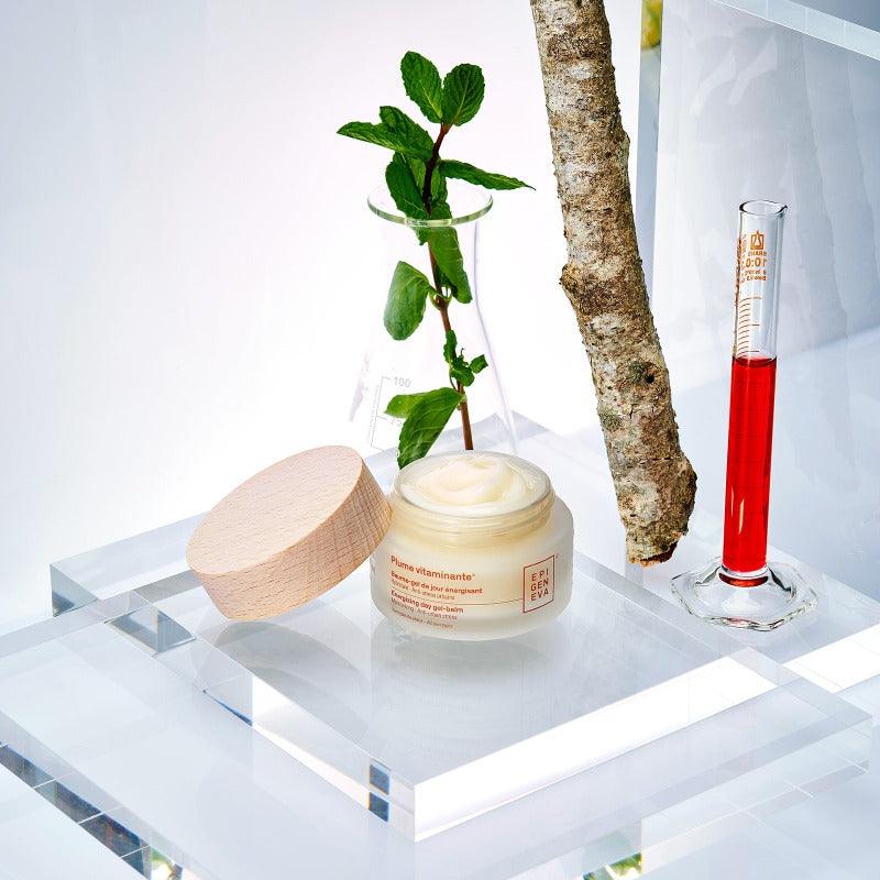 Epigeneva energizing day cream 50ml - Beauty & the Lion