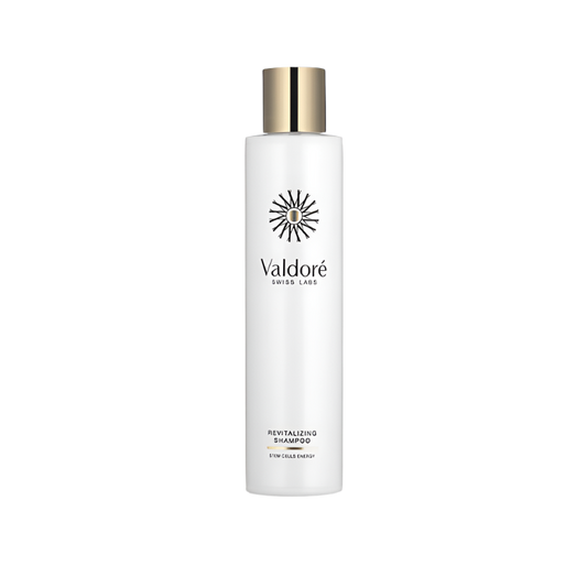 Valdore recovering shampoo 200ml - Beauty & the Lion | Interlaken