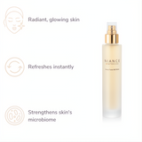 Niance facial tonic refresh 100ml - Beauty & the Lion