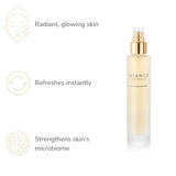 Niance facial tonic refresh 100ml - Beauty & the Lion