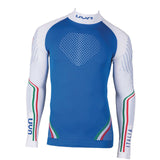 UYN Natyon Italy Turtle Neck Italy - Beauty & the Lion