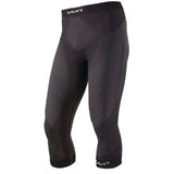 UYN Man Ambityon Pants medium blackboard / black / white - Beauty & the Lion