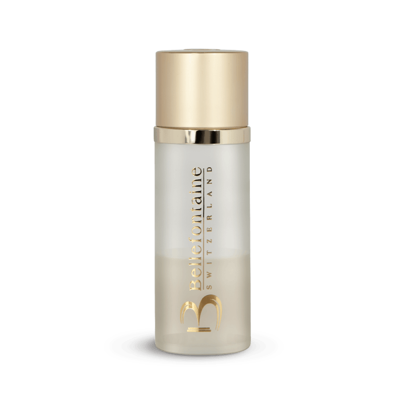 Bellefontaine Eye & Lip Make-Up Remover 150 ml – gentle bi-phase cleanser