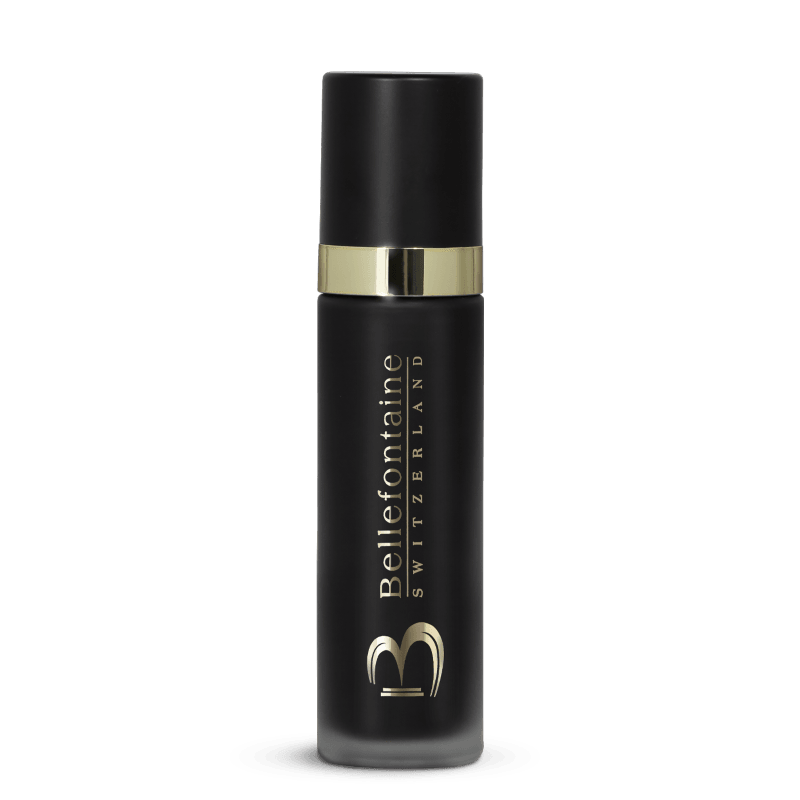 Bellefontaine soothing after-shave balm 50 ml - Beauty & the Lion