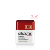 Cellcosmet Concentrated - Beauty & the Lion