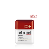 Cellcosmet Preventive - Beauty & the Lion
