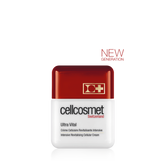 Cellcosmet Ultra Vital - Beauty & the Lion