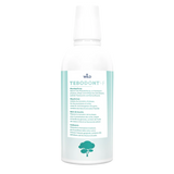 Dr. Wild & Co tebodont mouthrinse 500ml - Beauty & the Lion