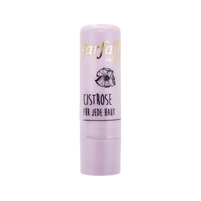 Farfalla cistus lip balm 4.6 g - Beauty & the Lion | Interlaken