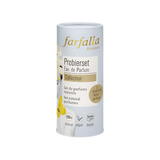 Farfalla eau de parfum collection 5X2ml