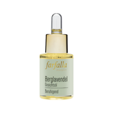 Farfalla facial oil berglavendel 15 ml - Beauty & the Lion