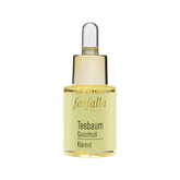 Farfalla facial oil teebaum 15 ml - Beauty & the Lion