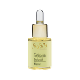 Farfalla facial oil teebaum 15 ml - Beauty & the Lion