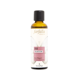 Farfalla hemp oil organic 75 ml - Beauty & the Lion