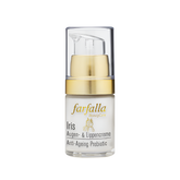 Farfalla iris anti-wrinkle eye cream 15 ml - Beauty & the Lion