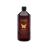 Farfalla mandarine carpe diem - moisturizing hand liquid soap refill 1000 ml - Beauty & the Lion