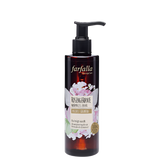 Farfalla rose geranium shampoo - Beauty & the Lion