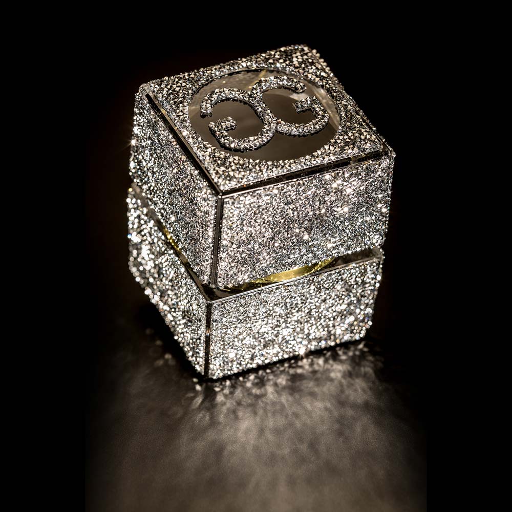 Cell Premium GG N°1 cream 50 ml - the noblest facial care in the world - Beauty & the Lion