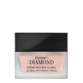 Hormeta Horme Diamond Global Anti-Aging Cream 50 ml – Swiss anti-age moisturizer