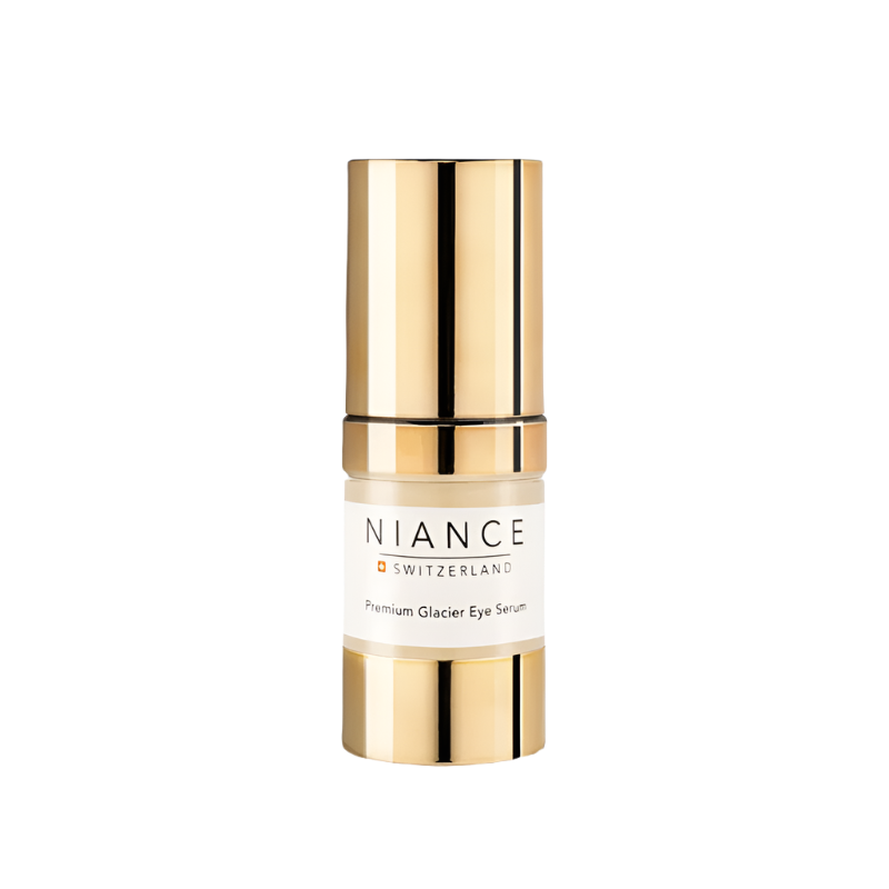 Niance premium glacier eye serum 15ml - Beauty & the Lion