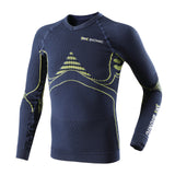 X-BIONIC Junior Underwear Accumulator Shirt long slv - Beauty & the Lion