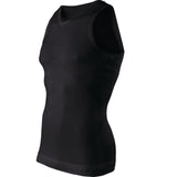 X-BIONIC Men Energizer Summerlight Singlet black black - Beauty & the Lion