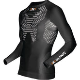 X-BIONIC Men Running Twyce Shirt long - Beauty & the Lion
