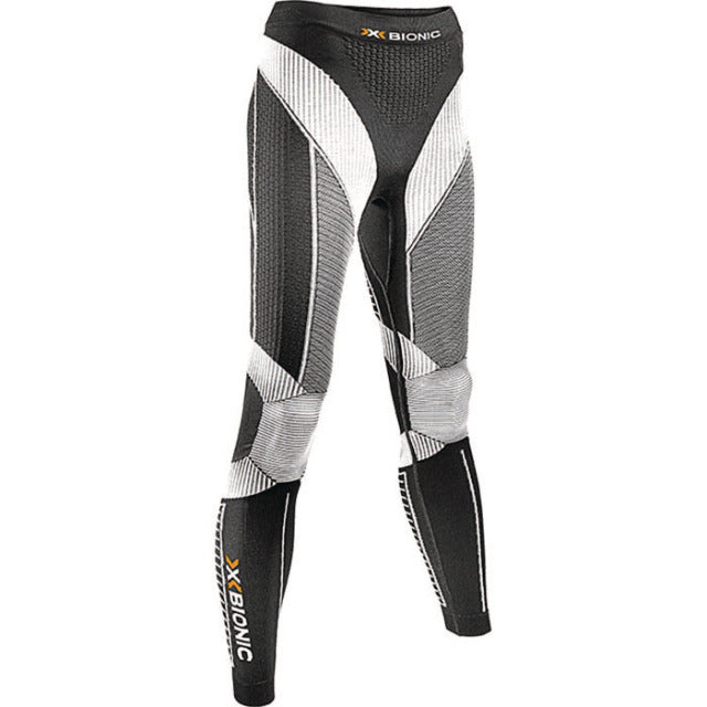 X-BIONIC RUNNING LADY EFFEKTOR POWER OW PANTS LONG - Beauty & the Lion