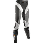 X-BIONIC RUNNING LADY EFFEKTOR POWER OW PANTS LONG - Beauty & the Lion
