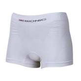 X-BIONIC Women Underwear TREKKING LADY UW BOXER - Beauty & the Lion