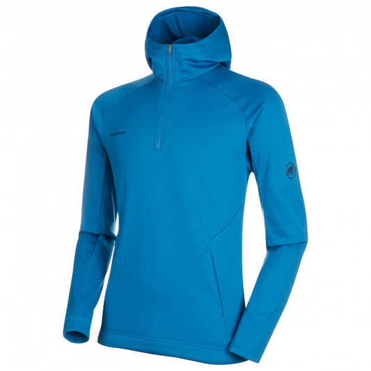Mammut Runbold ML Hoody Men - Pull - Beauty & the Lion