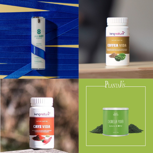 2022 Summer Best Swiss Slimming Products