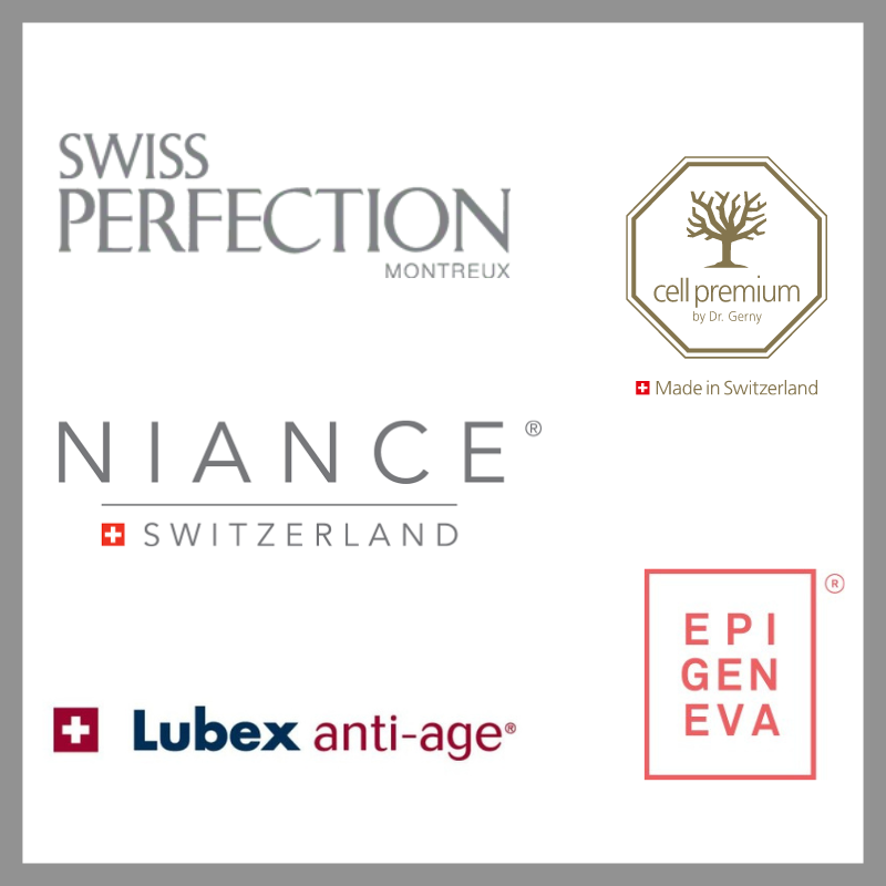 Swiss Cosmetic Brands | Top 5 Swiss Cosmetic Companies