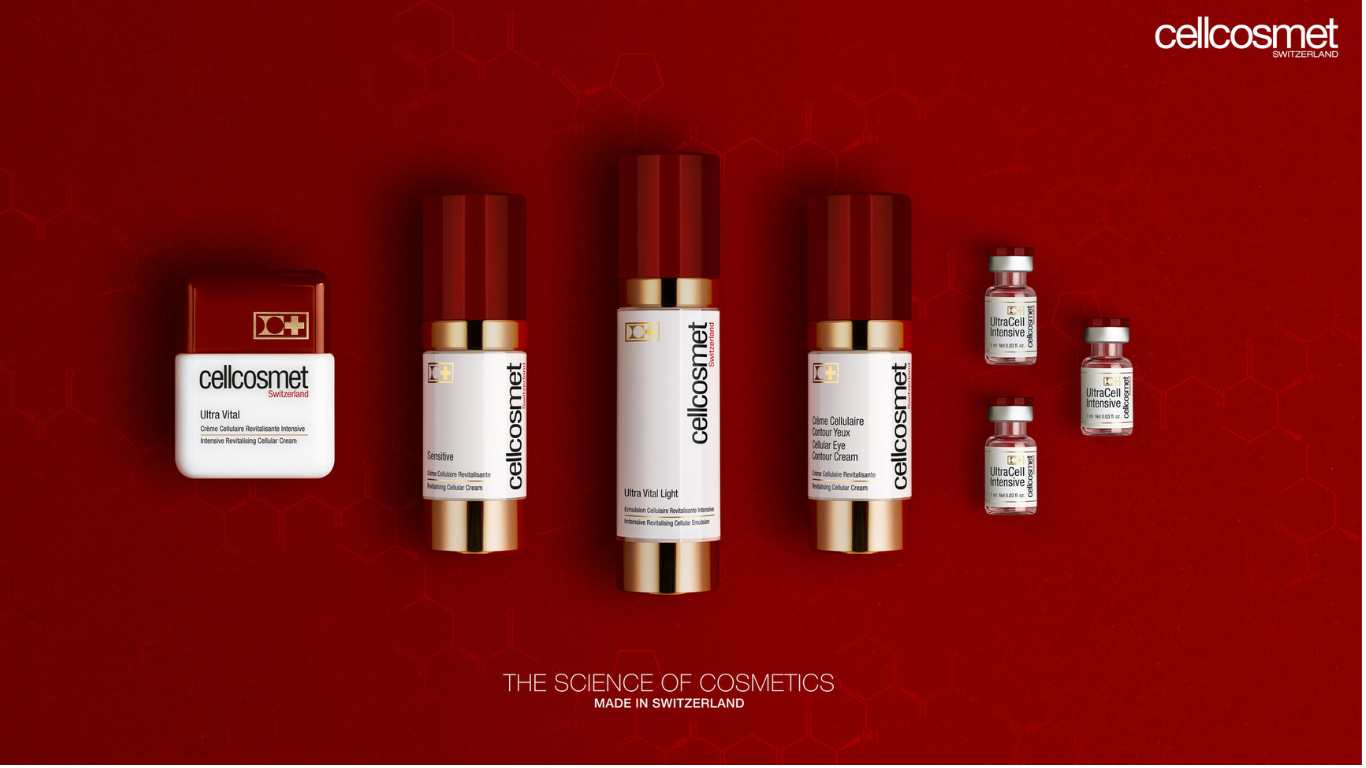 Swiss Innovation in Cosmetics and Health: Pioneering the Future of Beauty