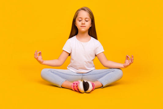 Phytokids: Swiss made Natural Food Supplement for Kids