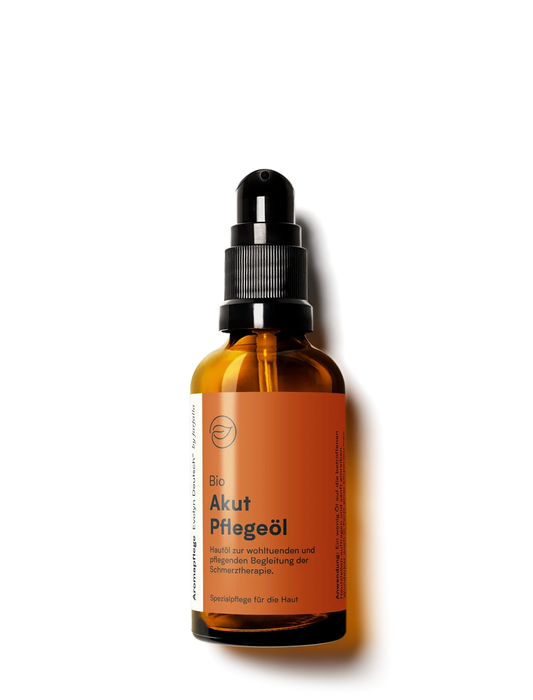 Farfalla – Acute Care Oil Organic | Natural Aromatherapy Care | 50 ml