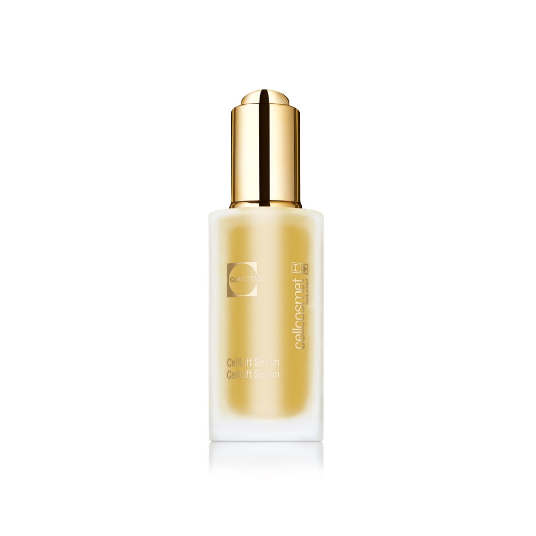 cellcosmet celllift serum: plumping & tightening cellular radiance ...