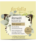 Farfalla – Fragrance Set to Go – Breathe Well | Aromatherapy Set