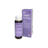 Vita collagen hair & nails 120capsules
