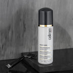 2-in-1 foam cleanser & shaving aid – Wash N’ Shave by Cellmen